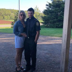 Meet your Posher, Kelsey